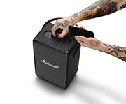 Marshall tufton 3-way Portable Bluetooth Speaker With Multi-host Functionality Marshall